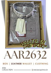 AAR2632