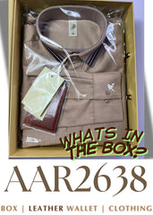 AAR2638